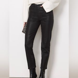 Good American Coated Good Classic